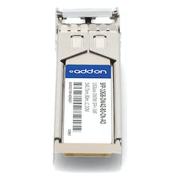 AddOn Networks SFP-10GB-DW42-80-CN-AO network transceiver module Fiber optic SFP+