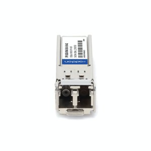 LG-Ericsson Compatible TAA Compliant 10GBase-DWDM SFP+ Transceiver (SMF, 1542.94nm, 80km, LC, DOM, -40 to 85C)