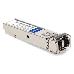 AddOn Networks SFP-10GB-HD1-29U-20-AO network transceiver module Fiber optic SFP+