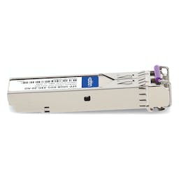 AddOn Networks SFP-10GB-HD1-33D-20-AO network transceiver module Fiber optic SFP+