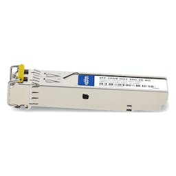 AddOn Networks SFP-10GB-HD1-39D-20-AO network transceiver module Fiber optic SFP+