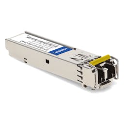 AddOn Networks SFP-10GB-HD1-39D-20-AO network transceiver module Fiber optic SFP+