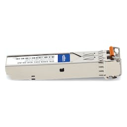 AddOn Networks SFP-10GB-HD1-41D-20-AO network transceiver module Fiber optic SFP+