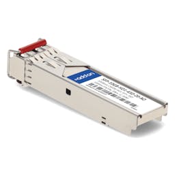 AddOn Networks SFP-10GB-HD1-43D-20-AO network transceiver module Fiber optic SFP+