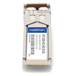 AddOn Networks SFP-10GB-HD1-45D-20-AO network transceiver module Fiber optic SFP+