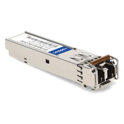 AddOn Networks SFP-10GB-HD1-45U-20-AO network transceiver module Fiber optic SFP+