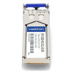 AddOn Networks SFP-10GB-HD1-51U-20-AO network transceiver module Fiber optic SFP+