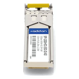 AddOn Networks SFP-10GB-HD1-55D-20-AO network transceiver module Fiber optic SFP+