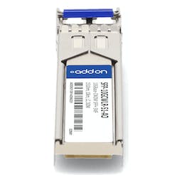 AddOn Networks SFP-10GCWLR-51-AO network transceiver module Fiber optic SFP+