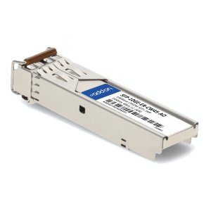 Juniper Networks SFP-10GE-ER-CW45 Compatible TAA 10GBase-CWDM SFP+ Transceiver (SMF, 1450nm, 40km, LC, DOM)