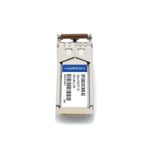 Juniper Networks SFP-10GE-ER-CW45 Compatible TAA 10GBase-CWDM SFP+ Transceiver (SMF, 1450nm, 40km, LC, DOM)