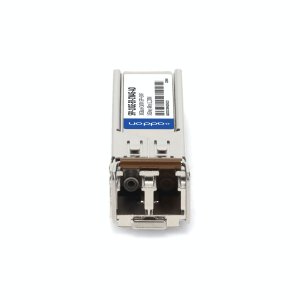 Juniper Networks SFP-10GE-ER-CW45 Compatible TAA 10GBase-CWDM SFP+ Transceiver (SMF, 1450nm, 40km, LC, DOM)