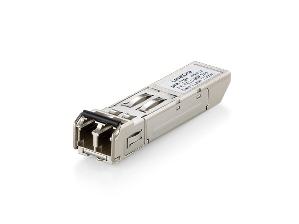 LevelOne 155Mbps Multi-mode SFP Transceiver, 2km, 850nm