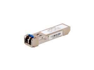 LevelOne 155Mbps Single-mode SFP Transceiver, 20km, 1310nm