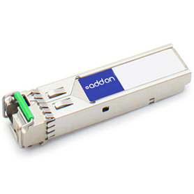 AddOn Networks SFP-16GB-DW17-40-AO network transceiver module Fiber optic 16000 Mbit/s SFP+ 1563.86 nm