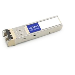 AddOn Networks SFP-16GB-DW24-40-AO network transceiver module Fiber optic 16000 Mbit/s SFP+ 1558.17 nm