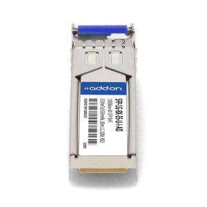 AddOn Networks SFP-1G-BX-35-U-I-AO network transceiver module Fiber optic 1000 Mbit/s 1550 nm