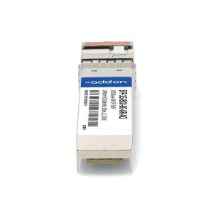 AddOn Networks SFP-1G-BXU-80-AR-AO network transceiver module Fiber optic 1000 Mbit/s