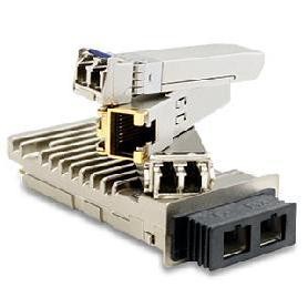 AddOn Networks SFP 80KM network transceiver module Fiber optic 1000 Mbit/s 1554.94 nm