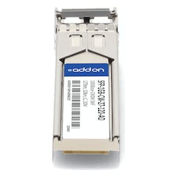 AddOn Networks SFP-1GB-CW-27-120-AO network transceiver module Fiber optic 1000 Mbit/s 1270 nm