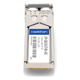 AddOn Networks SFP-1GB-CW-27-80-I-AO network transceiver module Fiber optic 1000 Mbit/s 1270 nm