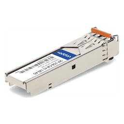 AddOn Networks SFP-1GB-CW-41-120-AO network transceiver module Fiber optic 1000 Mbit/s 1410 nm