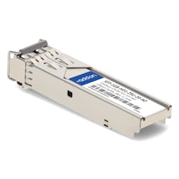 AddOn Networks SFP-1GB-HD1-29U-20-AO network transceiver module Fiber optic 1000 Mbit/s 1290 nm