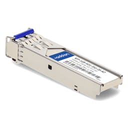 AddOn Networks SFP-1GB-HD1-35U-20-AO network transceiver module Fiber optic 1000 Mbit/s 1350 nm