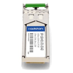 AddOn Networks SFP-1GB-HD1-37U-20-AO network transceiver module Fiber optic 1000 Mbit/s 1370 nm