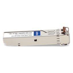 AddOn Networks SFP-1GB-HD1-45U-20-AO network transceiver module Fiber optic 1000 Mbit/s 1450 nm