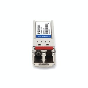 Arista Networks SFP-1GE-CW59-10-AR Compatible TAA 1000Base-CWDM SFP Transceiver (SMF, 1590nm, 40km, LC, DOM)