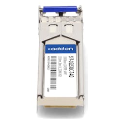 AddOn Networks SFP-1GLSXLC-T-AO network transceiver module Fiber optic 1310 nm