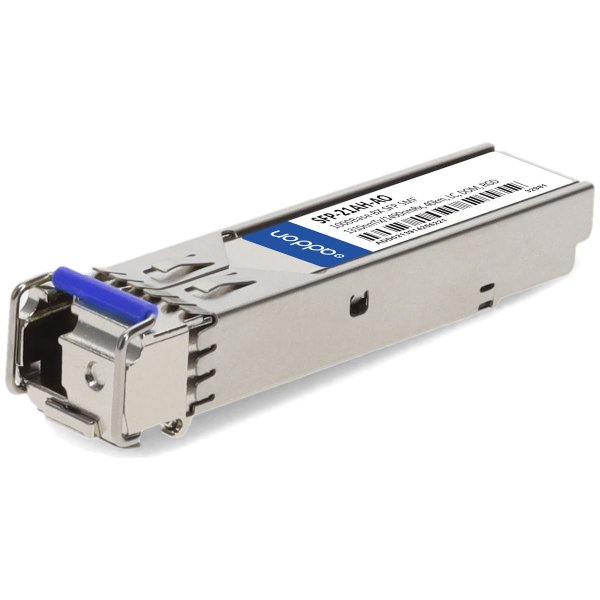 AddOn Networks SFP-21AH-AO network transceiver module Fiber optic 1000 Mbit/s