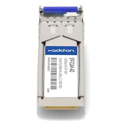 AddOn Networks SFP-21AH-AO network transceiver module Fiber optic 1000 Mbit/s