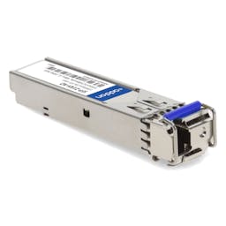 AddOn Networks SFP-21AH-AO network transceiver module Fiber optic 1000 Mbit/s