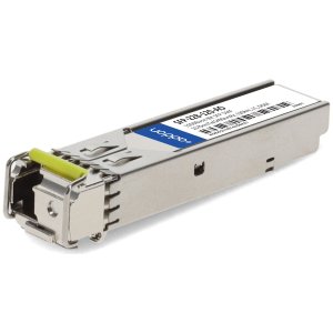 AddOn Networks SFP-22B-120-AO network transceiver module Fiber optic 1000 Mbit/s