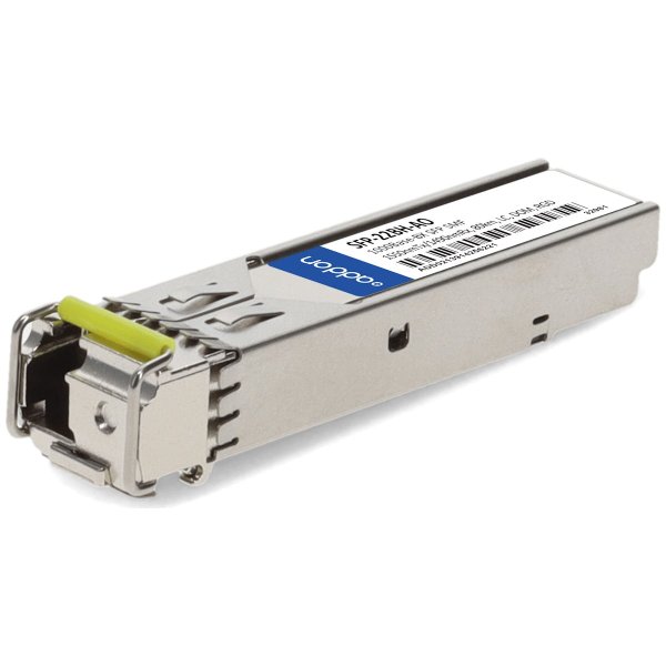 AddOn Networks SFP-22BH-AO network transceiver module Fiber optic 1000 Mbit/s