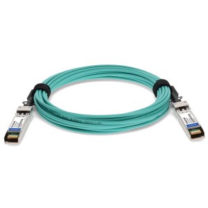 Cisco SFP-25G-AOC2-5M Compatible TAA Compliant 25GBase-AOC SFP28 to SFP28 Direct Attach Cable (850nm, MMF, 2.5m)