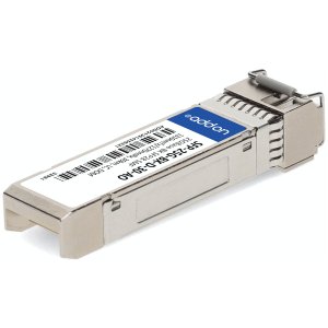 AddOn Networks SFP-25G-BX-D-30-AO network transceiver module Fiber optic 25000 Mbit/s SFP28