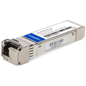 SFP-25G-BX-D-40-I Compatible TAA Compliant 25GBase-BX SFP28 Transceiver SMF, 1310nmTx/1270nmRx, 40km, LC, DOM, Rugged