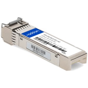 AddOn Networks SFP-25G-BX-D-40-I-AO network transceiver module Fiber optic SFP28