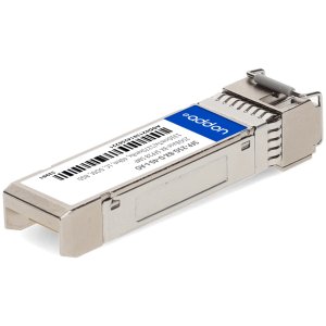 SFP-25G-BX-D-40-I Compatible TAA Compliant 25GBase-BX SFP28 Transceiver SMF, 1310nmTx/1270nmRx, 40km, LC, DOM, Rugged