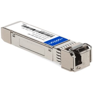 SFP-25G-BX-D-40-I Compatible TAA Compliant 25GBase-BX SFP28 Transceiver SMF, 1310nmTx/1270nmRx, 40km, LC, DOM, Rugged