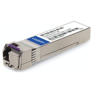 AddOn Networks SFP-25G-BX-D-AR-AO network transceiver module Fiber optic 25000 Mbit/s SFP28