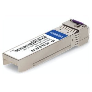 AddOn Networks SFP-25G-BX-D-AR-AO network transceiver module Fiber optic 25000 Mbit/s SFP28