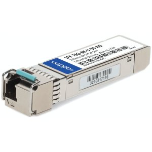 AddOn Networks SFP-25G-BX-U-30-AO network transceiver module Fiber optic 25000 Mbit/s SFP28