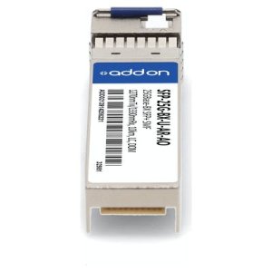 AddOn Networks SFP-25G-BX-U-AR-AO network transceiver module Fiber optic 25000 Mbit/s SFP28