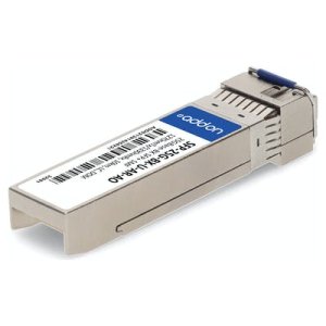 AddOn Networks SFP-25G-BX-U-AR-AO network transceiver module Fiber optic 25000 Mbit/s SFP28