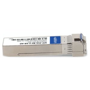 AddOn Networks SFP-25G-BX-U-AR-AO network transceiver module Fiber optic 25000 Mbit/s SFP28