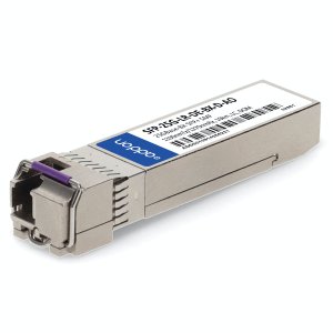 Dell SFP-25G-LR-DE-BX-D Compatible TAA 25GBase-BX SFP28 Transceiver (SMF, 1330nmTx/1270nmRx, 10km, LC, DOM)